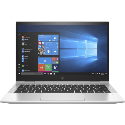 HP Elitebook 830 G7 Core i5 10th Gen 16GB RAM