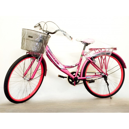 Meghna Seventy One Adult Ladies Bicycle