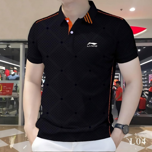 Stylish Polo Shirt