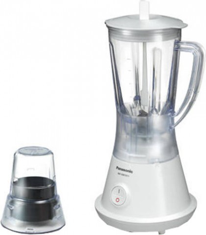 Panasonic Blender Machine 1 Liter Stainless Steel Blade