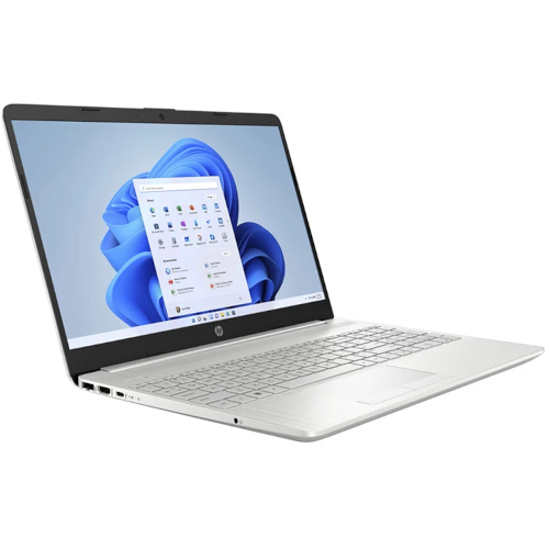 HP 15s-du4026TU Core i7 12th Gen 512GB SSD Laptop