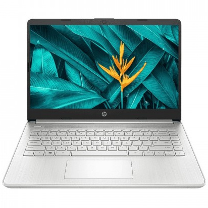 HP 14s-dq5164nia Core i7 12th Gen 14" FHD Laptop