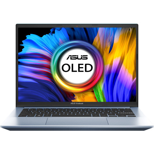 Asus Vivobook Pro 14 K3400 i5 11th Gen with 14" OLED