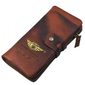 Esiposs Long Wallet