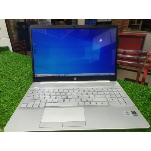 HP 15-dw Core i7 10th Gen 15.6" Touch Laptop