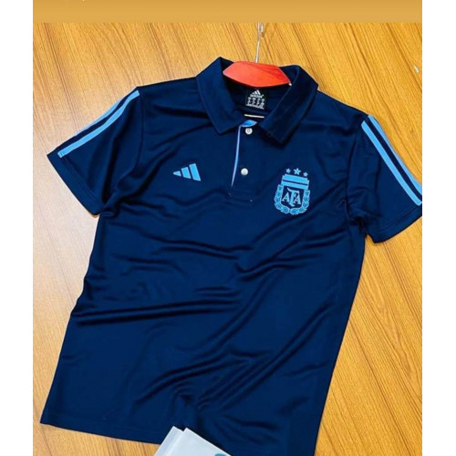 Argentina Polo T-Shirt