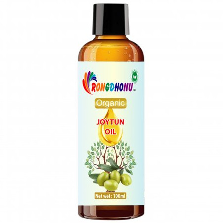 Rongdhonu Organic Joytun Oil 100ml