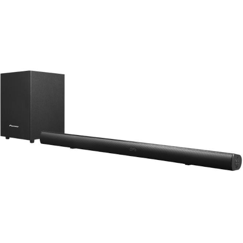 Pioneer SBX-301 Dolby Digital Audio Soundbar Speaker