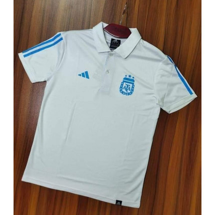 Argentina Polo T-Shirt