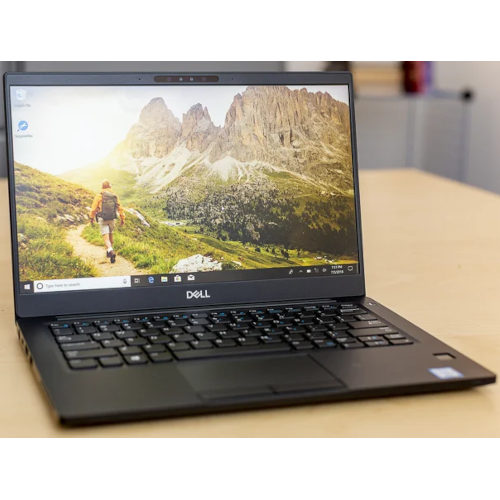 Dell Latitude 7390 Core i7 7th Gen 8GB RAM Laptop