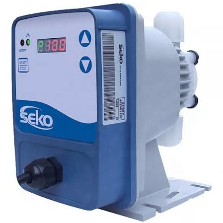 Seko Chemical Dosing Pump