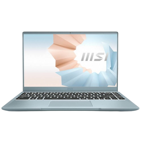 MSI Modern 14 B11MO Core i5 11th Gen 14" FHD Laptop