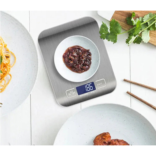 DSP KD7012 Kitchen Scale