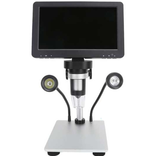 DM-9 7" Display 1200x Digital Microscope