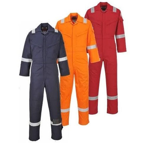 Boiler Suits