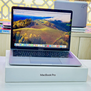 Apple MacBook Pro 2020