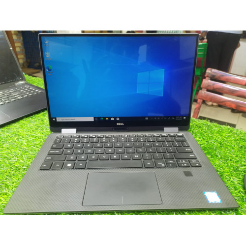 Dell XPS 13 9365 2-In-1 Core i7 7th 256GB SSD Touch