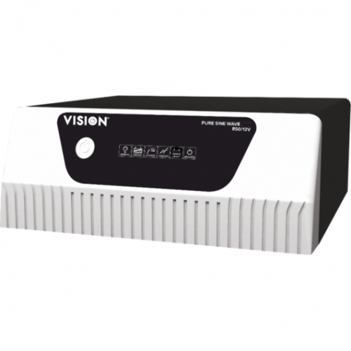 Vision 850/12V Pure Sine Wave Home IPS Price in Bangladesh | Bdstall