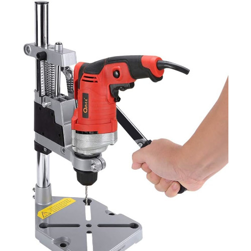 Plunge Power Drill Press Stand