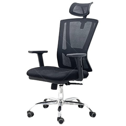 Falcon GMC Manager / Executive Office Chair