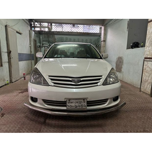 Toyota Allion G 2004