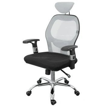 Ergonomic Mesh Chair Back Posture Esh