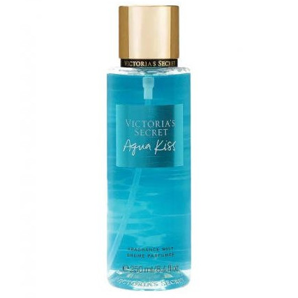 Victoria's Secret Aqua Kiss Body Mist 250ml