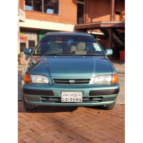 Toyota Corsa 1998