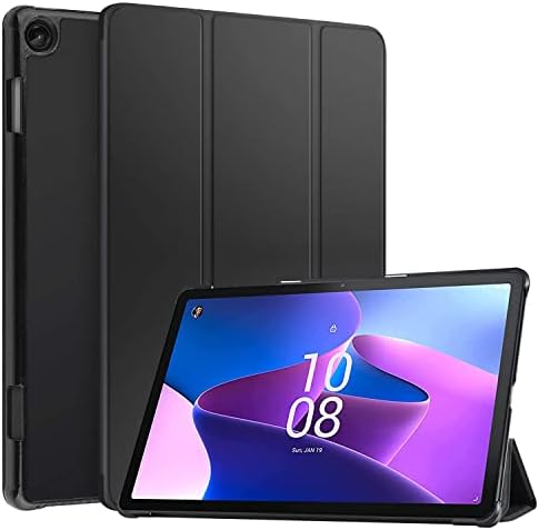 Case Cover for Lenovo M10 Plus Gen 3 Tablet