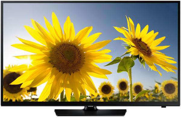 Samsung HDTV H4200 LED 40 Inch Wide Color HyperReal Picture