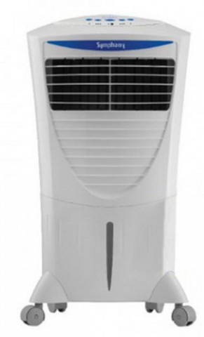 Symphony Air Cooling Fan 200 Sft with Honeycomb Cooling Pad