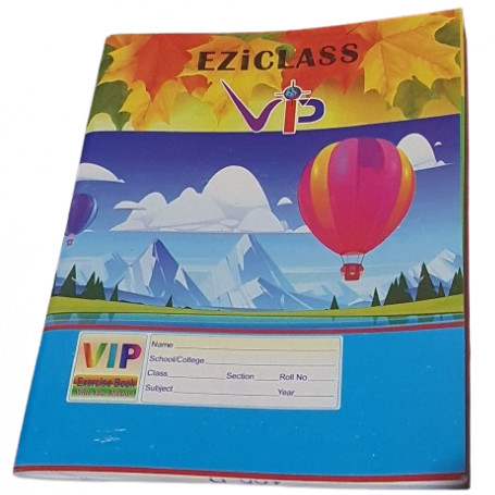 Kids English Exercise Book 12Pcs