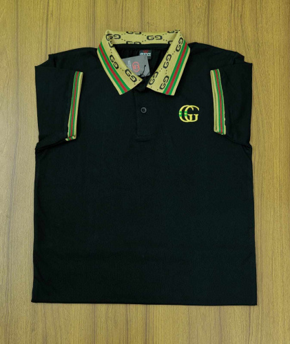 Gucci Premium Polo T-Shirt for Man