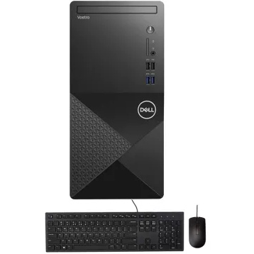 Dell Vostro 3910 MT Core i3 12th Gen 8GB Tower Brand PC