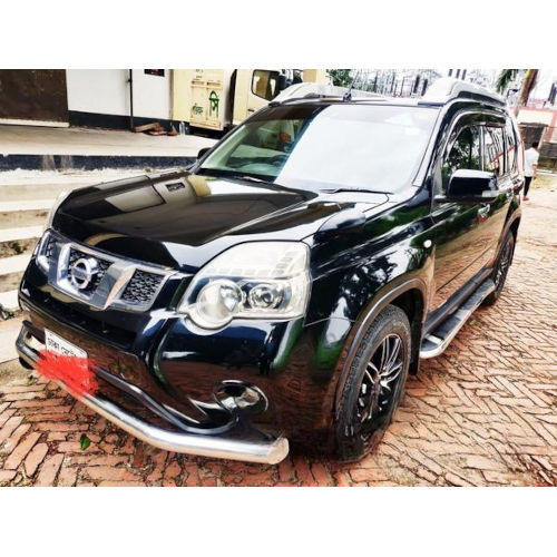 Nissan X-Trail 2009