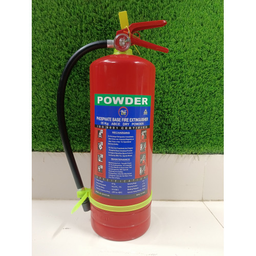 BF DCP-005 5Kg ABCE Fire Extinguisher