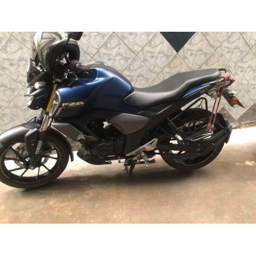 Yamaha FZS-FI V3 ABS Dual Disk 150cc