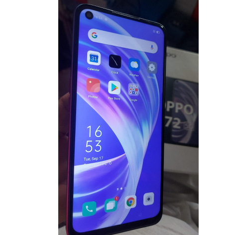 Oppo A72 5G