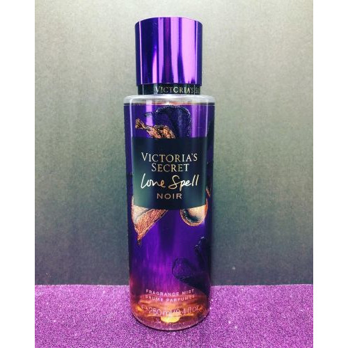 Victoria's Secret Love Spell Noir 250ml