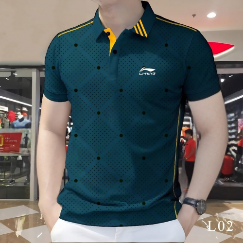 Attractive Stylish Polo T-Shirt