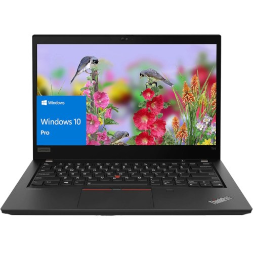 Lenovo ThinkPad T14 Ryzen 5 Pro 5650U Laptop