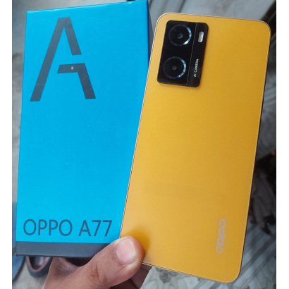 Oppo A77