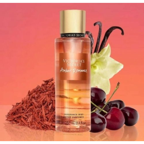 Victoria's Secret Amber Romance 250ml