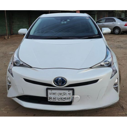 Toyota Prius 2015