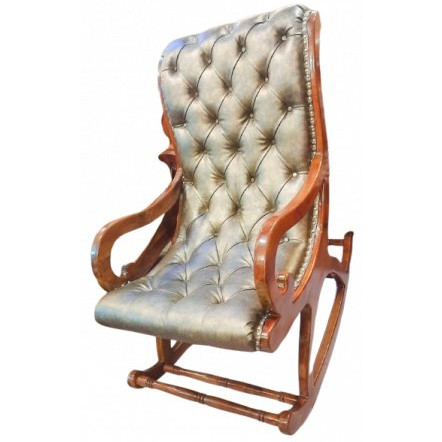 Comfortable Rocking Chair