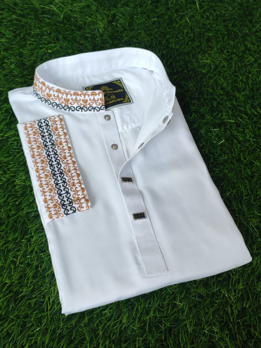 Modern Style Panjabi for Men