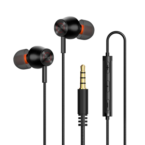 Mcdodo HP-3500 Stereo Earphone