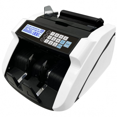 Safescan S20 Fake Note Detector Machine