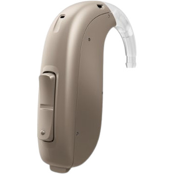 Oticon Jet 2 48-CH BTE Digital Hearing aid