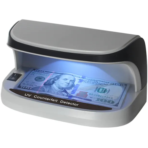 Safescan s10 LED UV Counterfeit Detector